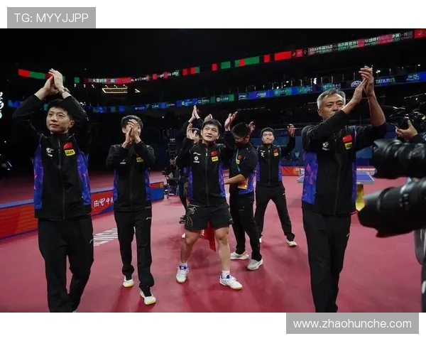 重庆乒乓球队与成都乒乓球队实力对比赛后分析与总结