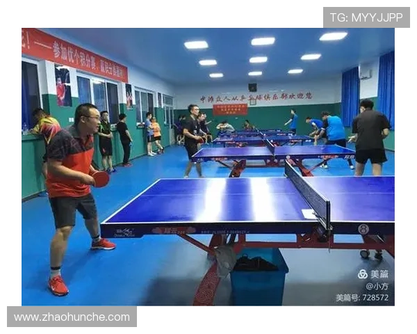 重庆乒乓球队在城市联赛中的比赛经验与表现分析 重庆乒乓球队在城市联赛中的比赛经验与表现分析