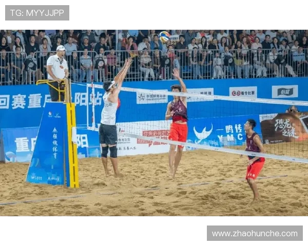 重庆排球队力压群雄荣登全国排球力量排行榜第二名 重庆排球队力压群雄荣登全国排球力量排行榜第二名