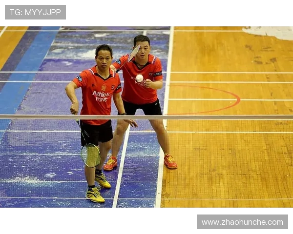 重庆羽毛球队耐力争议引发热议球迷与专家各执己见 重庆羽毛球队耐力争议引发热议球迷与专家各执己见