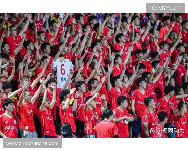 广州足球队荣登足球技术排行榜首位引领全国足球发展新潮流