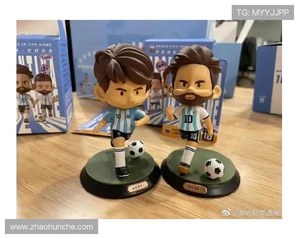 梅西足球明星手办的魅力与收藏价值探讨